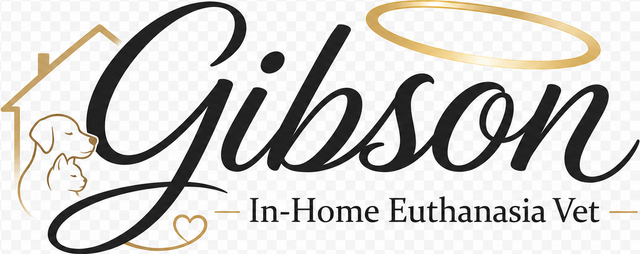 Gibson In-Home Euthanasia Vet